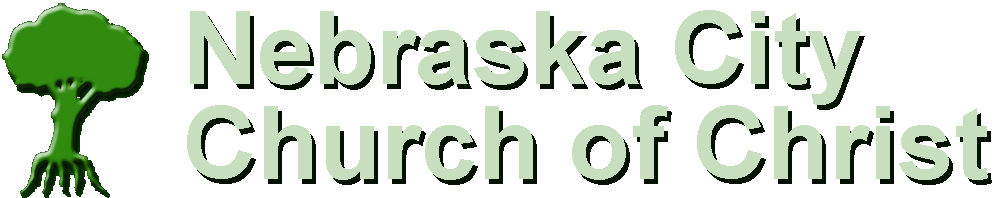 Nebraska City Church of Christ